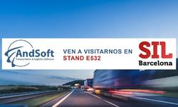 SIL Barcelona 2022 | AndSoft exposera stand E532
